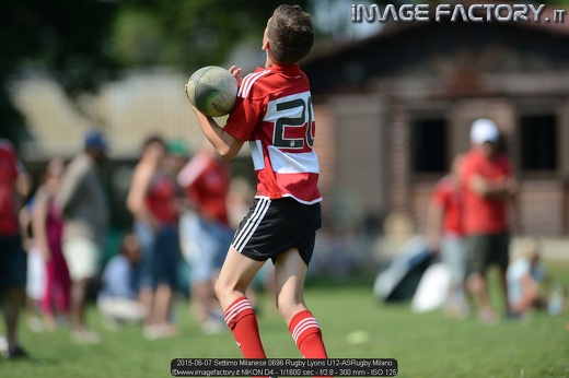 2015-06-07 Settimo Milanese 0696 Rugby Lyons U12-ASRugby Milano